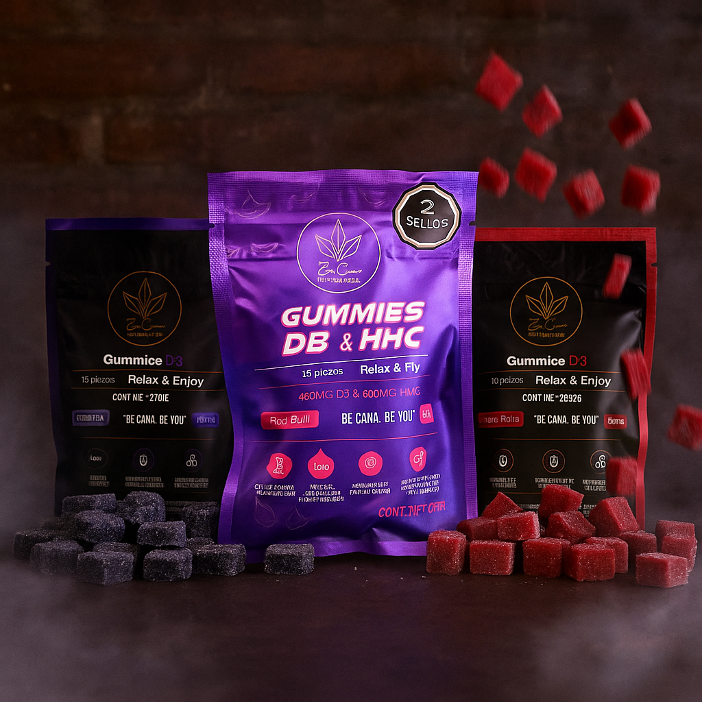 Recreativos 🍭🌀