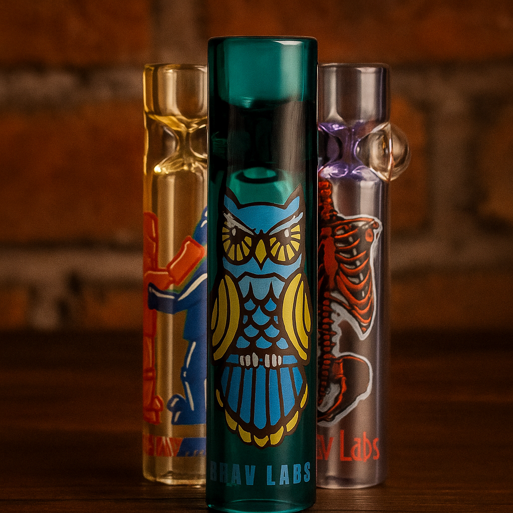 GRAV® 16mm Whimsical Taster