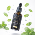 HEAL – Aceite CBD 2000mg Isolate | Menta Refrescante | 30 ml