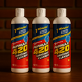 🧼 Formula 420 – Limpiador Original 12 oz