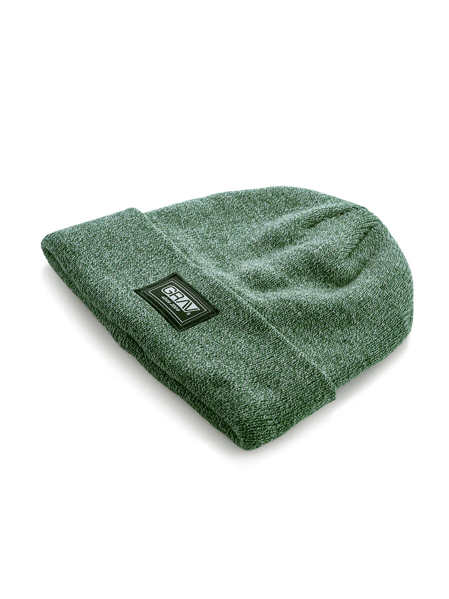GRAV Beanie Verde Urban Vibe