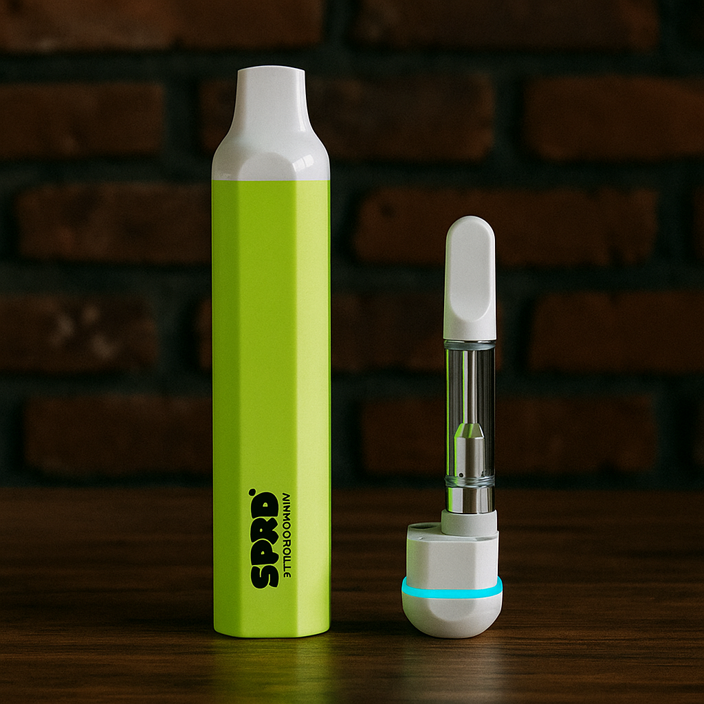 🔋 Cartboy Batería 510 para Cartuchos - STRIO