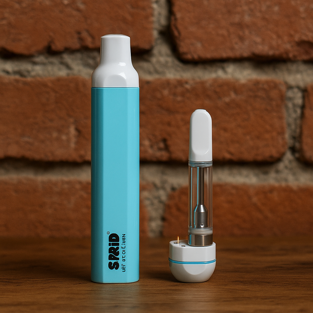 🔋 Cartboy Batería 510 para Cartuchos - STRIO